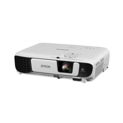 Videoproiector Epson EB-W51, White