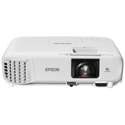 Videoproiector Epson EB-W49, White