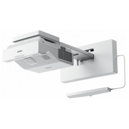 Videoproiector Epson EB-725Wi, White