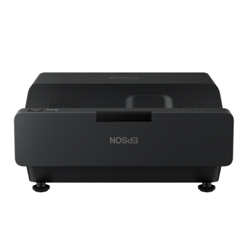 Videoproiector Epson EB-755F, Black