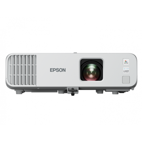 Videoproiector Epson EB-L250F, White
