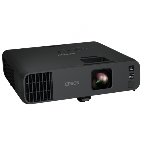 Videoproiector Epson EB-L255F, Black