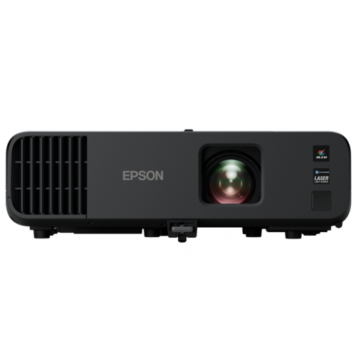 Videoproiector Epson EB-L255F, Black
