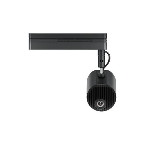 Videoproiector Epson LightScene EV-115, Black