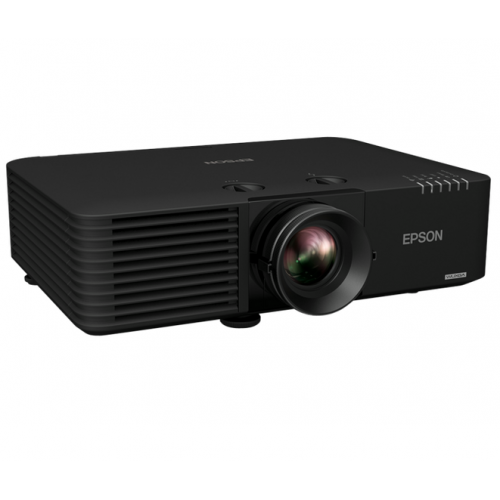 Videoproiector Epson EB-L735U, Black
