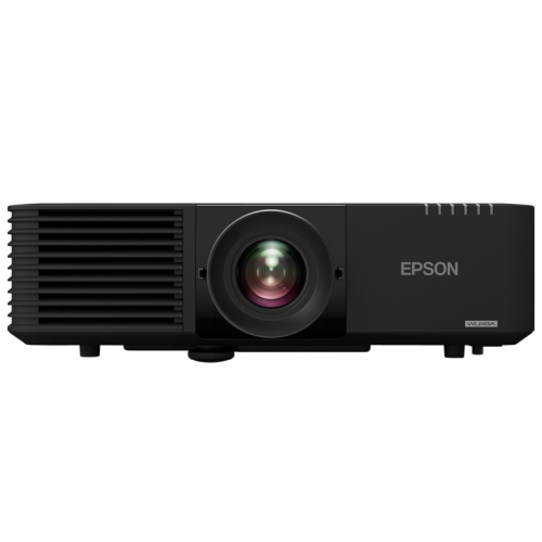 Videoproiector Epson EB-L735U, Black