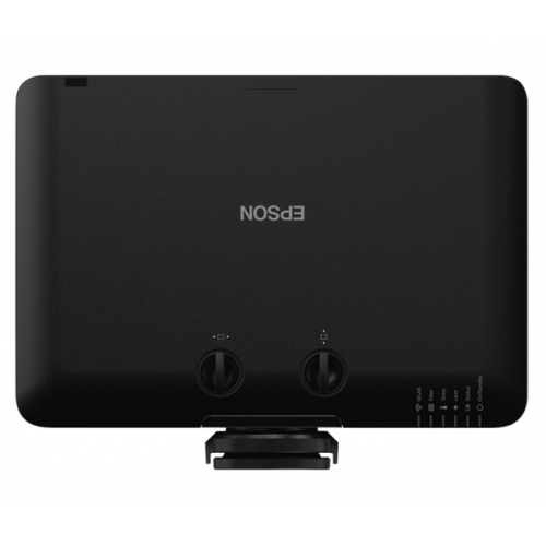 Videoproiector Epson EB-L735U, Black