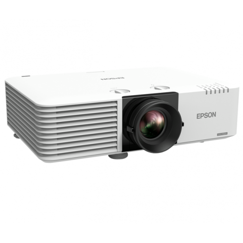 Videoproiector Epson EB-L630SU, White