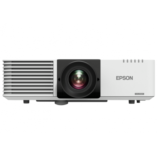 Videoproiector Epson EB-L630SU, White