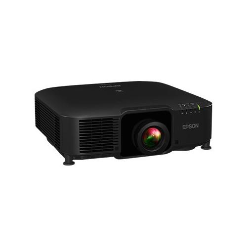 Videoproiector Epson EB-PU1008B, Black