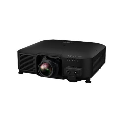 Videoproiector Epson EB-PU1008B, Black