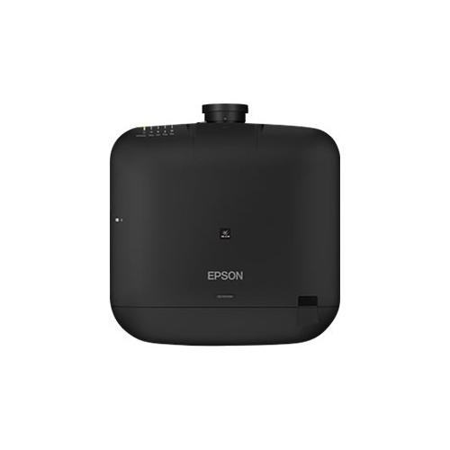 Videoproiector Epson EB-PU1008B, Black