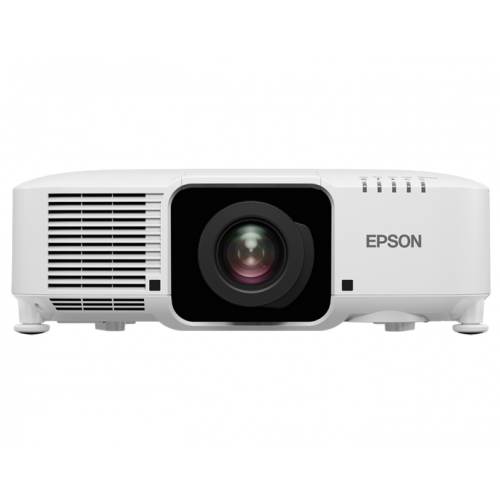 Videoproiector Epson EB-PU1008W, White