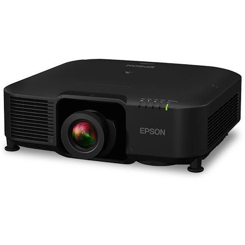 Videoproiector Epson PU1007B, Black