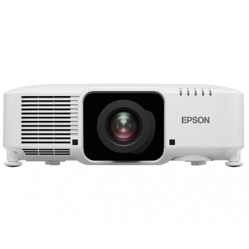 Videoproiector Epson EB-PU1006W, White