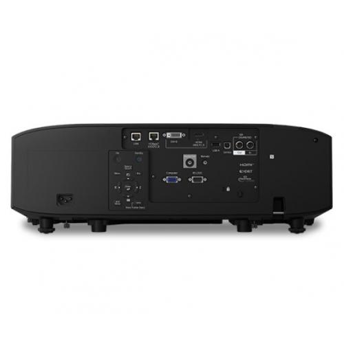 Videoproiector Epson EB-PU2010B, Black