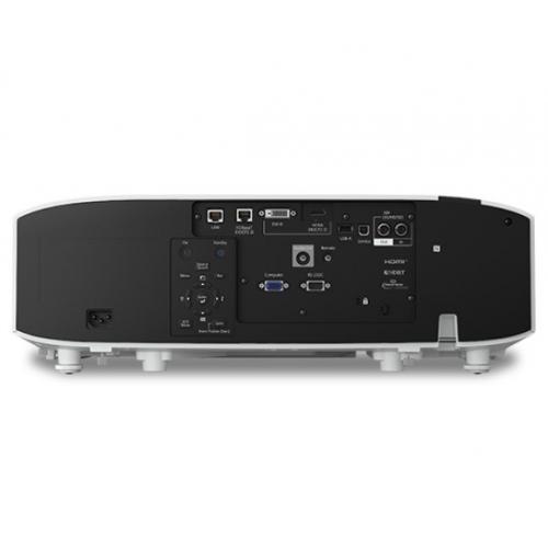 Videoproiector Epson EB-PU2010W, White