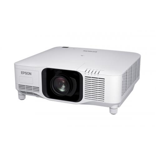 Videoproiector Epson EB-PU2116W, White
