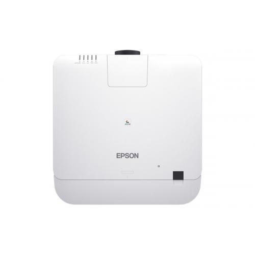 Videoproiector Epson EB-PU2116W, White