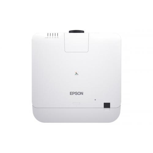 Videoproiector Epson EB-PU2113W, White