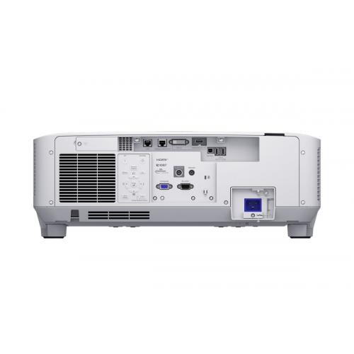 Videoproiector Epson EB-PU2113W, White