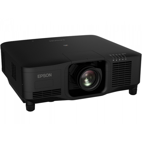 Videoproiector Epson EB-PU2216B, Black