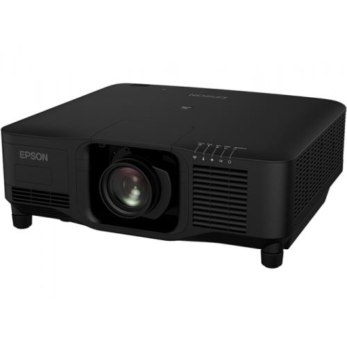 Videoproiector Epson EB-PU2216B, Black