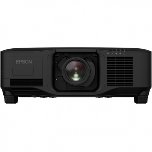 Videoproiector Epson EB-PU2216B, Black