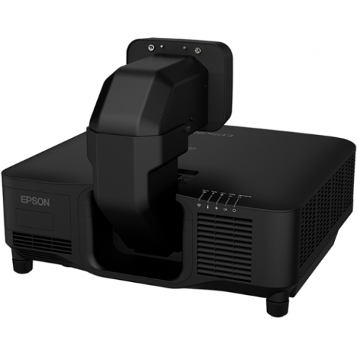 Videoproiector Epson EB-PU2216B, Black