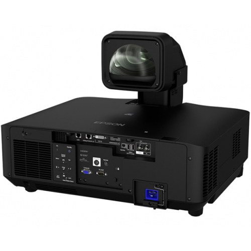 Videoproiector Epson EB-PU2216B, Black