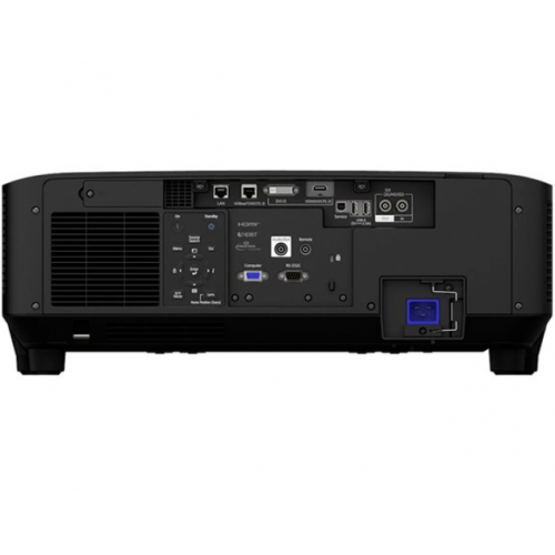 Videoproiector Epson EB-PU2216B, Black