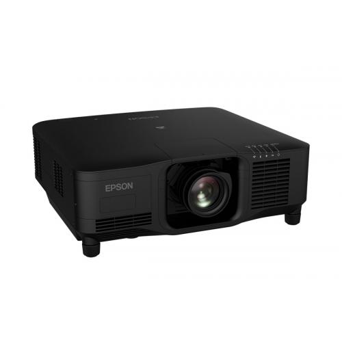 Videoproiector Epson EB-PU2213B, Black