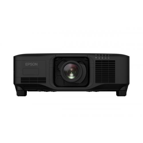 Videoproiector Epson EB-PU2213B, Black