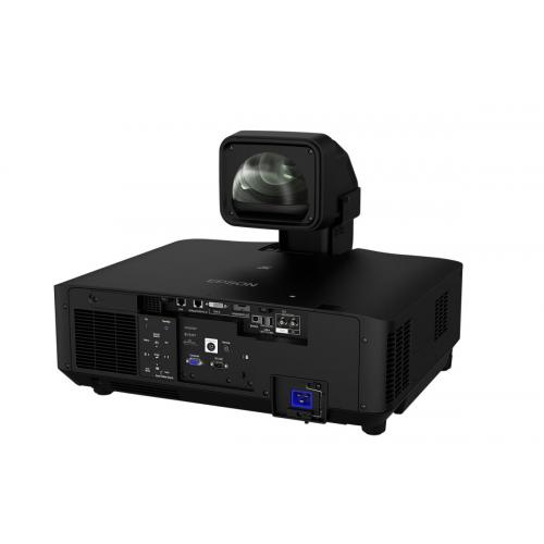 Videoproiector Epson EB-PU2213B, Black