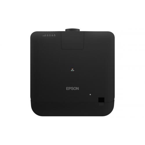 Videoproiector Epson EB-PU2213B, Black