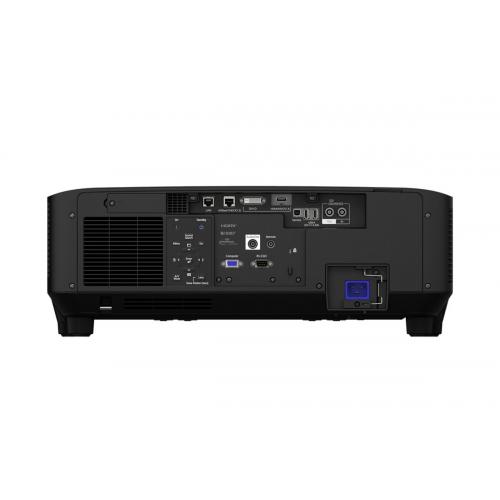 Videoproiector Epson EB-PU2213B, Black