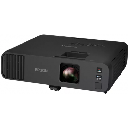 Videoproiector Epson EB-L265F, Black