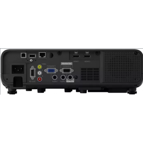 Videoproiector Epson EB-L265F, Black