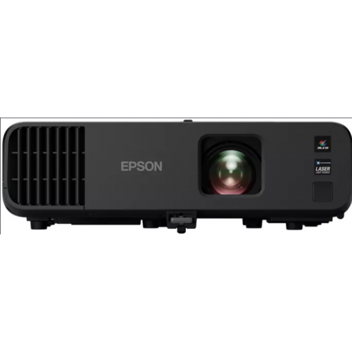 Videoproiector Epson EB-L265F, Black