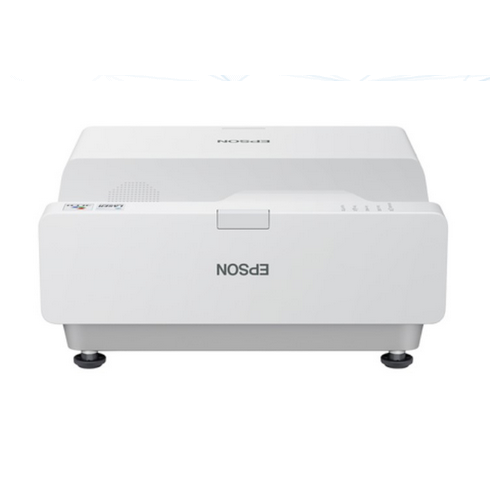 Videoproiector Epson EB-770Fi, White