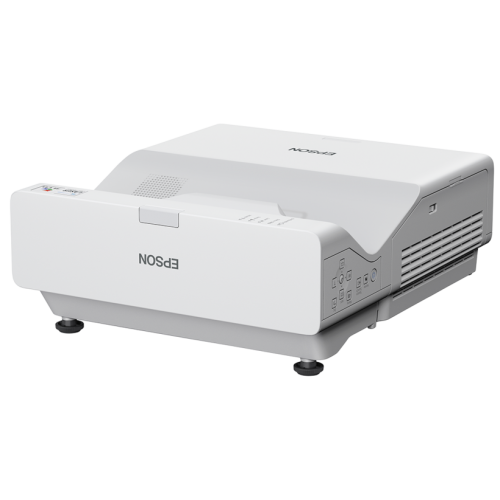 Videoproiector Epson EB-770F, White