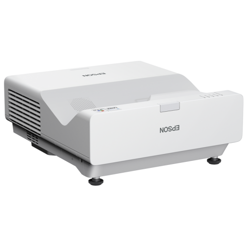 Videoproiector Epson EB-770F, White