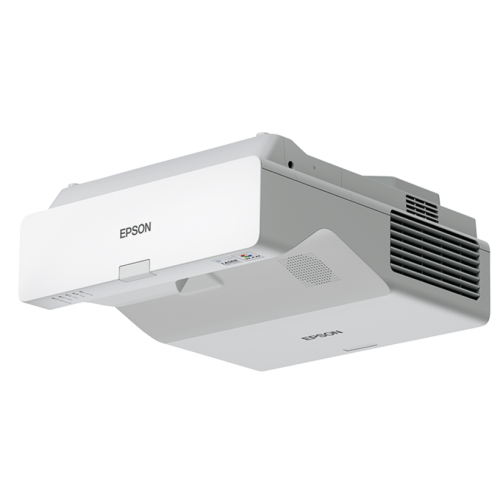 Videoproiector Epson EB-770F, White