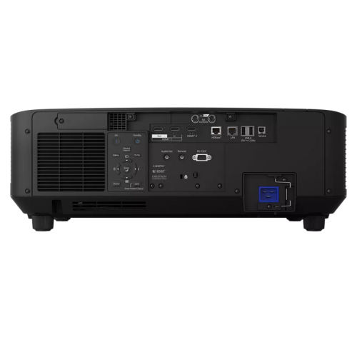 PROJECTOR EPSON EB-PQ2216B 4K