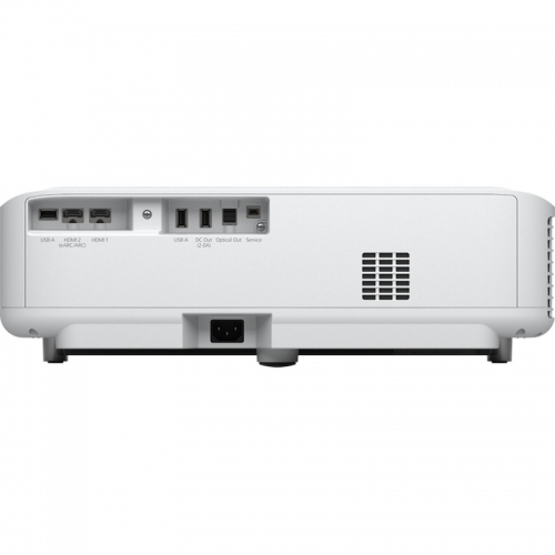 Videoproiector Epson EH-LS650W, White