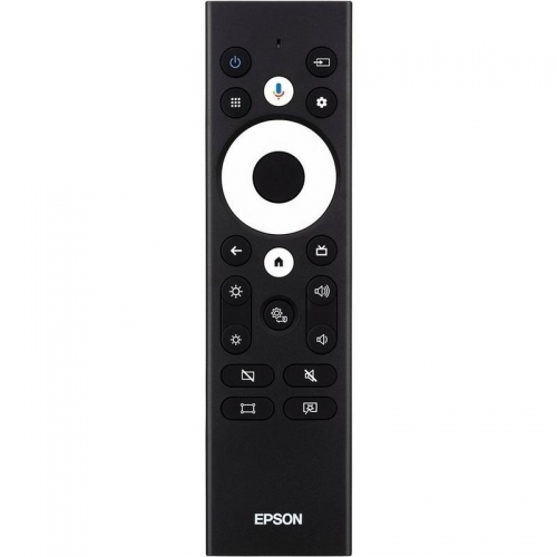 Videoproiector Epson EH-LS650W, White