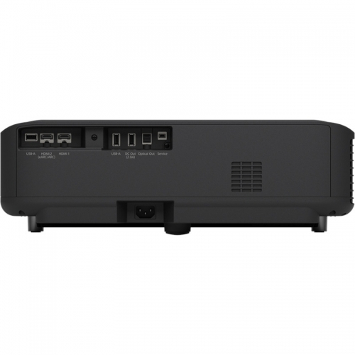 Videoproiector Epson EH-LS650B, Black