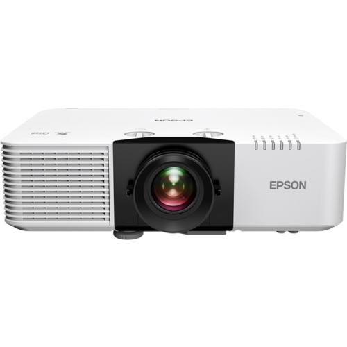 Videoproiector Epson EB-L890E, White