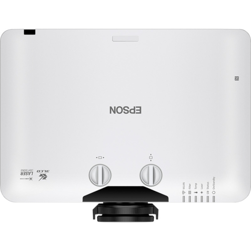 Videoproiector Epson EB-L890E, White