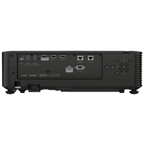 Videoproiector Epson EB-L795SE, Black